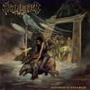 HELLBRINGER - Dominion Of Darkness (2012) CD